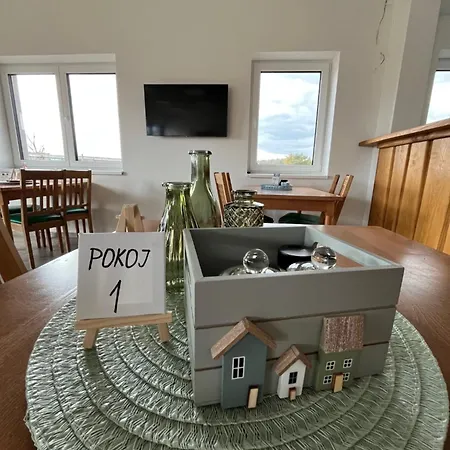 Na Farme U Rudolfa Gasthof Budweis