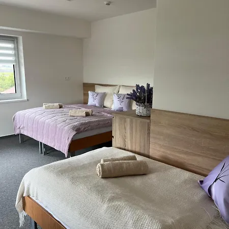 Na Farme U Rudolfa 3*