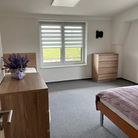 Guest house Na Farme U Rudolfa