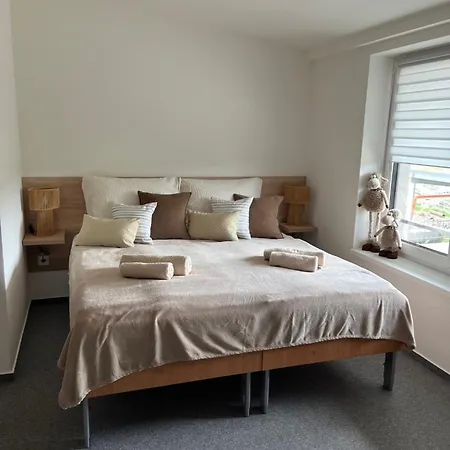 Na Farme U Rudolfa 3* Ceske Budejovice