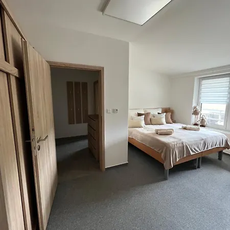 Na Farme U Rudolfa Guest house *