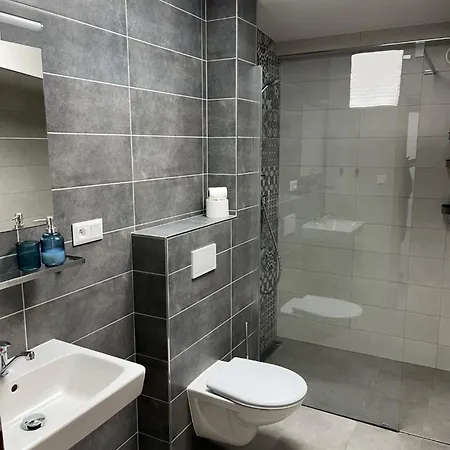 Guest house Na Farme U Rudolfa