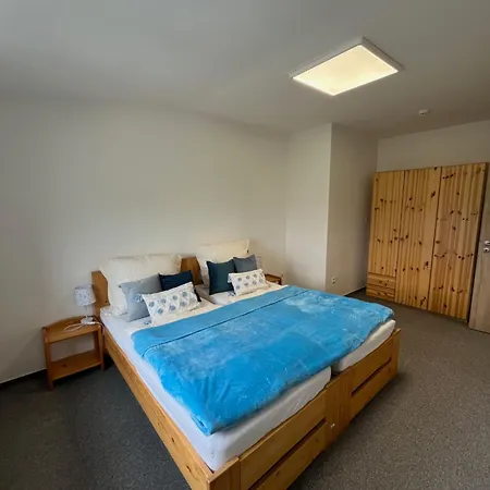 Na Farme U Rudolfa Guest house