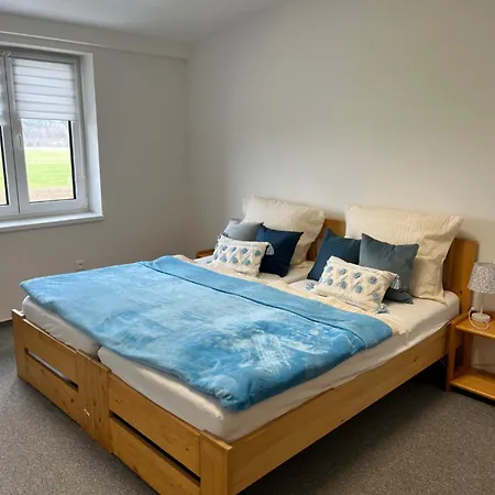 Na Farme U Rudolfa Ceske Budejovice