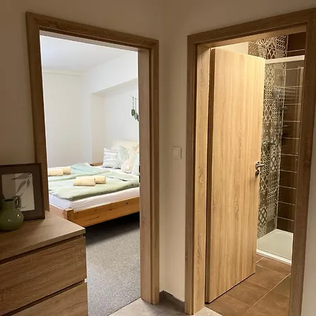 Guest house Na Farme U Rudolfa *