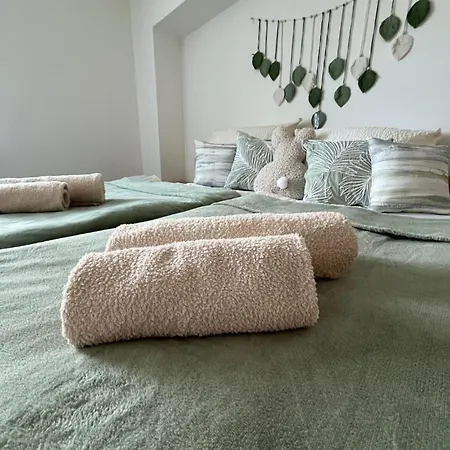 Guest house Na Farme U Rudolfa 3*