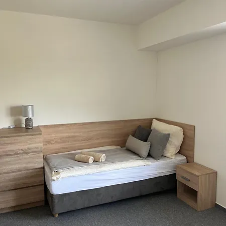Guest house Na Farme U Rudolfa Ceske Budejovice