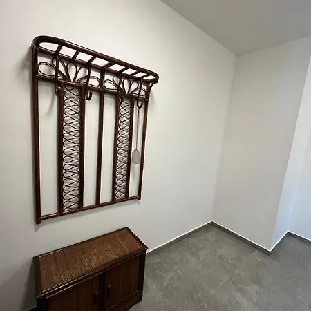 Na Farme U Rudolfa Guest house Ceske Budejovice