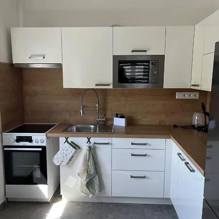 Maison d'hôtes Na Farme U Rudolfa Ceske Budejovice