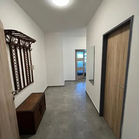 Maison d'hôtes Na Farme U Rudolfa Ceske Budejovice