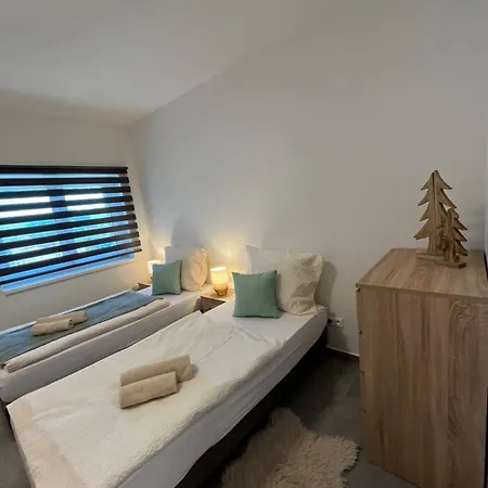 Guest house Na Farme U Rudolfa *