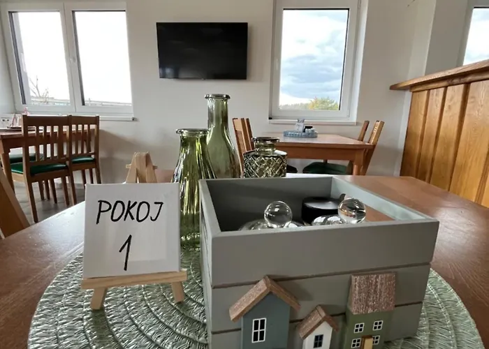 Na Farme U Rudolfa 게스트하우스 체스케부데요비체