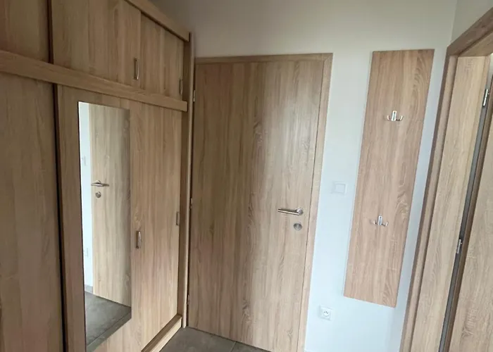 Na Farme U Rudolfa 체스케부데요비체