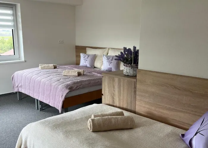 Na Farme U Rudolfa 3*