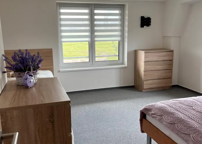 게스트하우스 Na Farme U Rudolfa