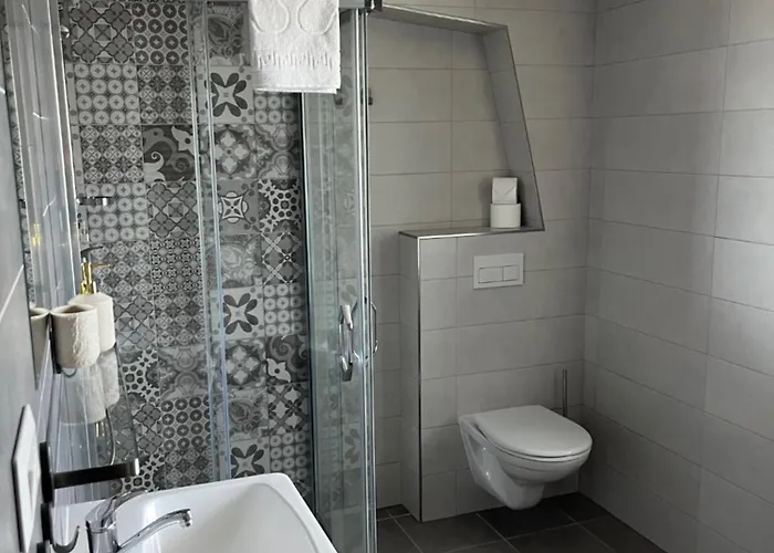 Na Farme U Rudolfa 3* 체스케부데요비체