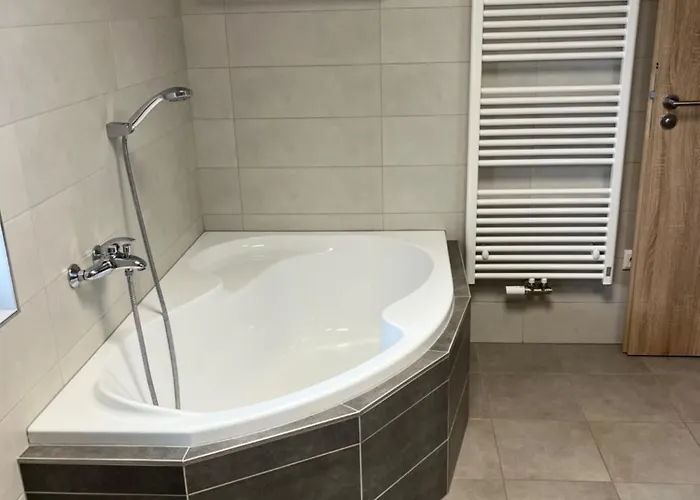 Na Farme U Rudolfa 체스케부데요비체