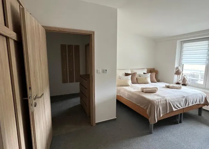 Na Farme U Rudolfa 게스트하우스 3*