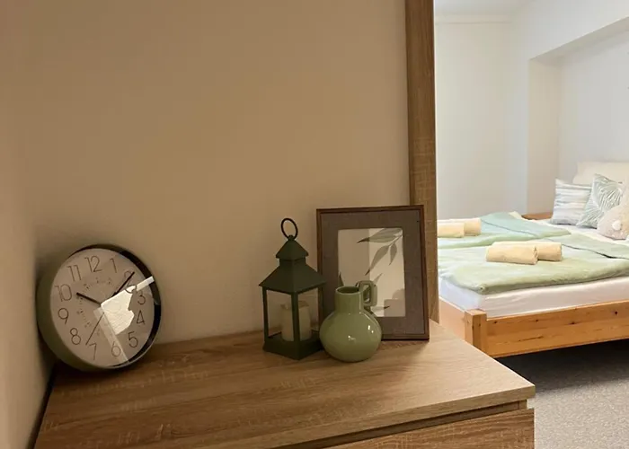 게스트하우스 Na Farme U Rudolfa