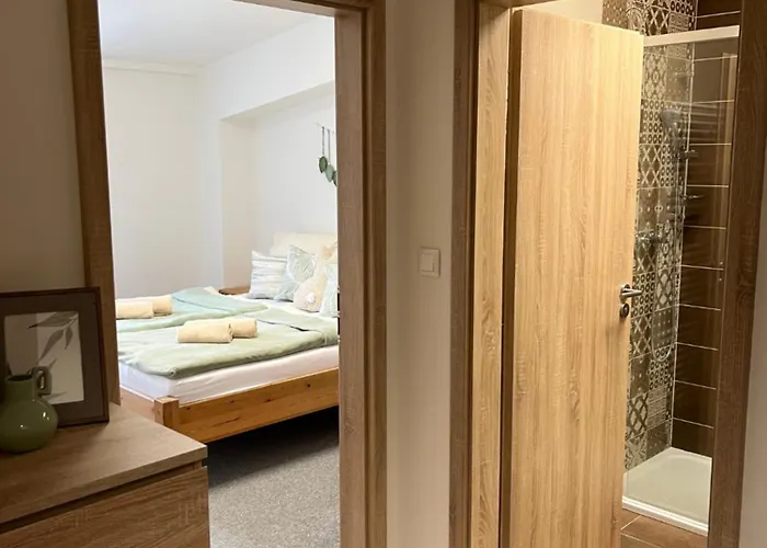 게스트하우스 Na Farme U Rudolfa 3*