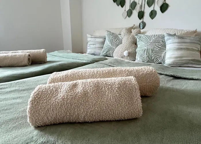 게스트하우스 Na Farme U Rudolfa 3*