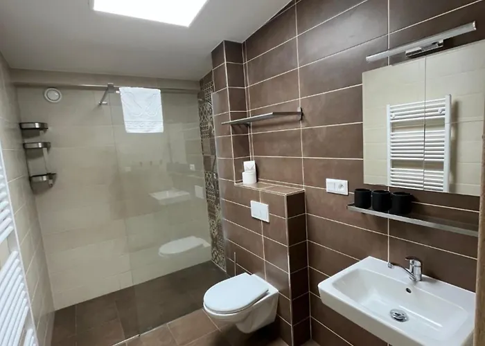 Na Farme U Rudolfa 게스트하우스 3*