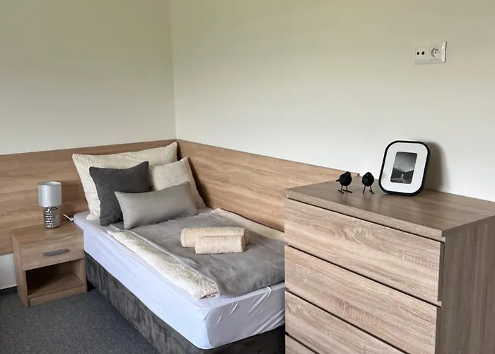 Na Farme U Rudolfa 3*