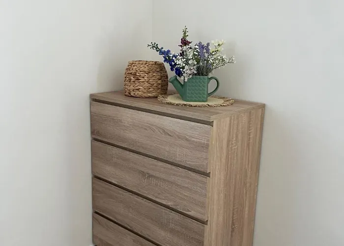 게스트하우스 Na Farme U Rudolfa 체스케부데요비체