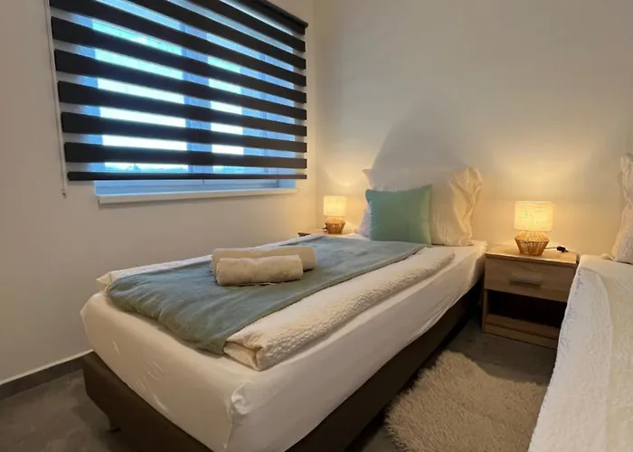 Na Farme U Rudolfa 체스케부데요비체