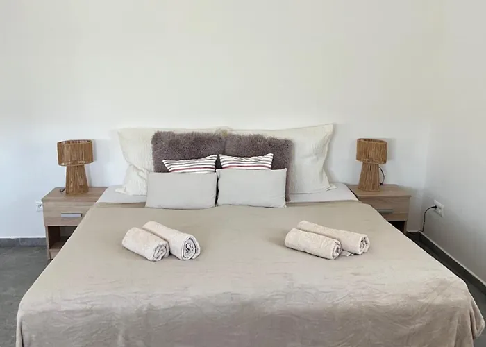 Na Farme U Rudolfa 3* 체스케부데요비체