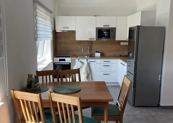 Na Farme U Rudolfa 체스케부데요비체