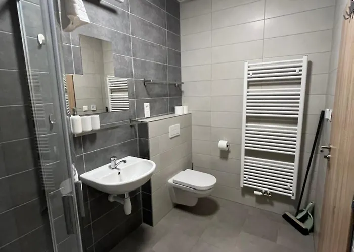 게스트하우스 Na Farme U Rudolfa