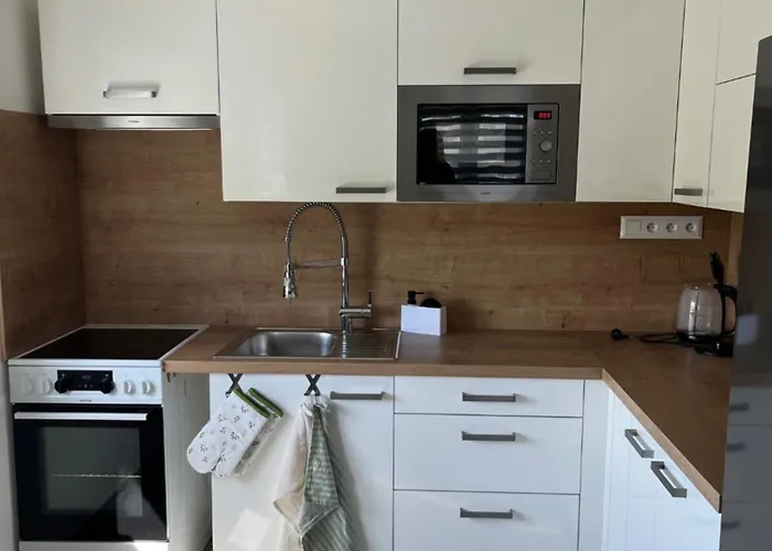 게스트하우스 Na Farme U Rudolfa 체스케부데요비체