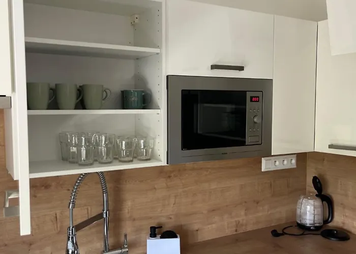 Na Farme U Rudolfa 체스케부데요비체