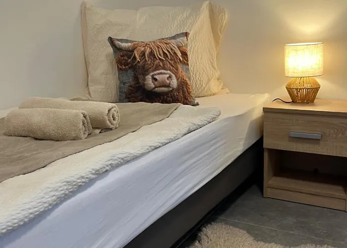 Na Farme U Rudolfa 게스트하우스