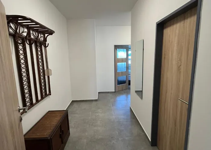 게스트하우스 Na Farme U Rudolfa 체스케부데요비체